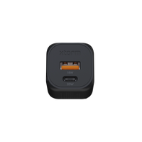 Thumbnail for 20W GaN2 Ultra Wall Charger - Black