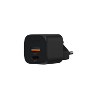 Thumbnail for 20W GaN2 Ultra Wall Charger - Black