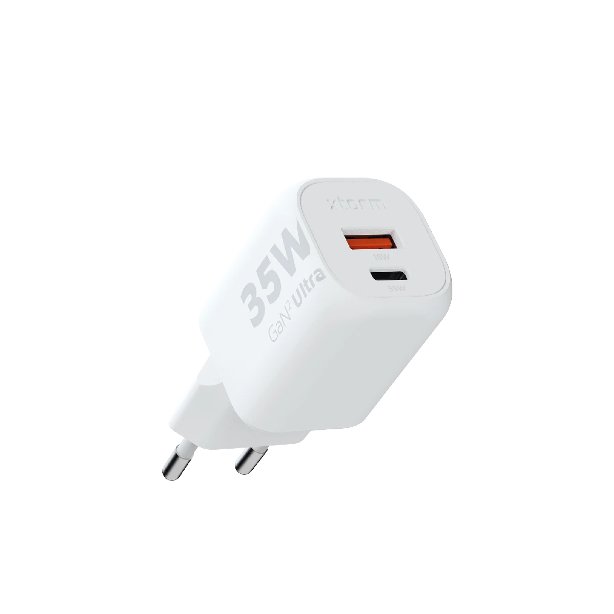 35W GaN2 Ultra Wall Charger