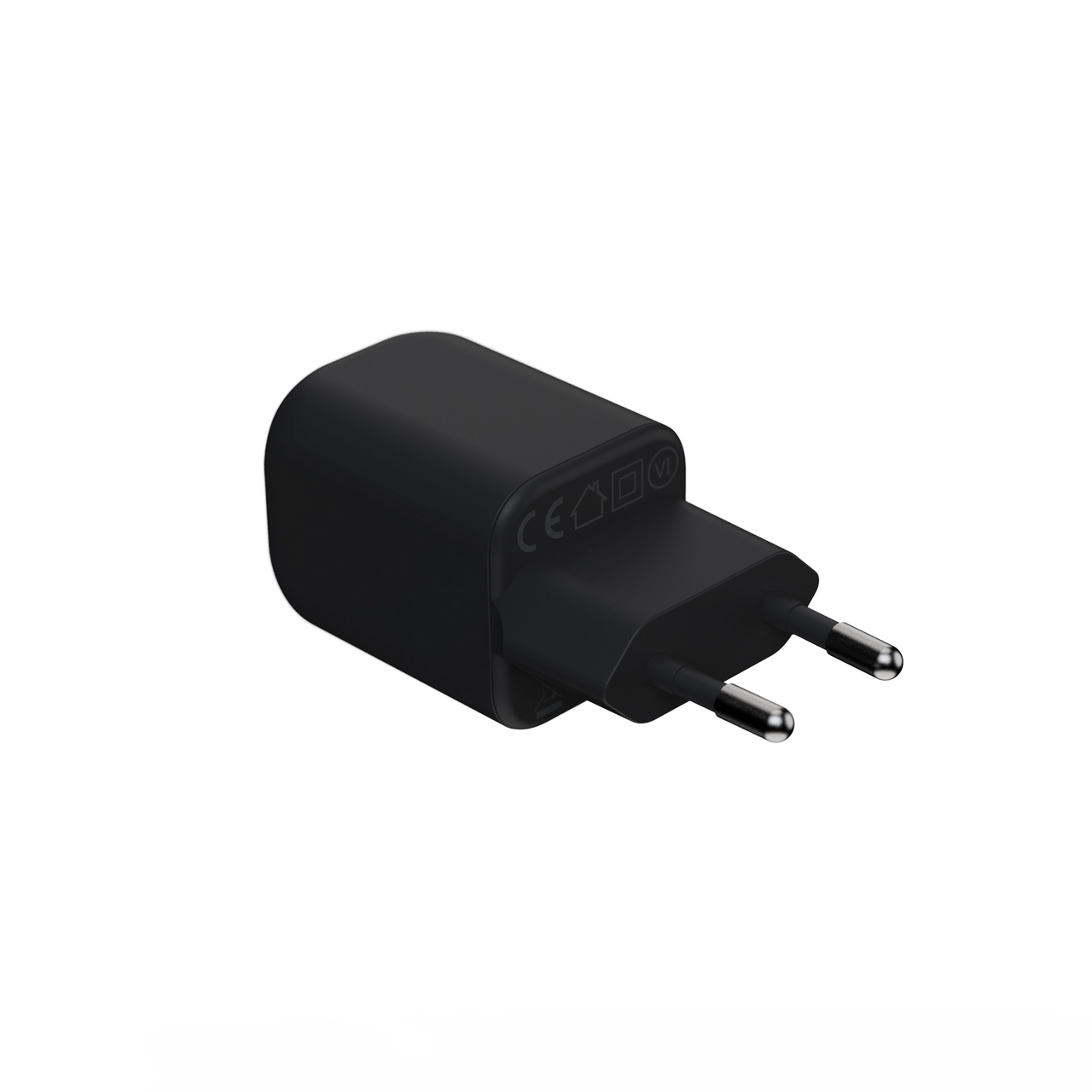 35W GaN2 Ultra Wall Charger - Black