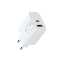 Thumbnail for 67W GaN2 Ultra Wall Charger
