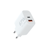 Thumbnail for 67W GaN2 Ultra Wall Charger