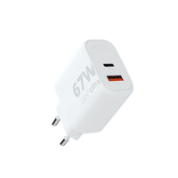 Thumbnail for 67W GaN2 Ultra Wall Charger