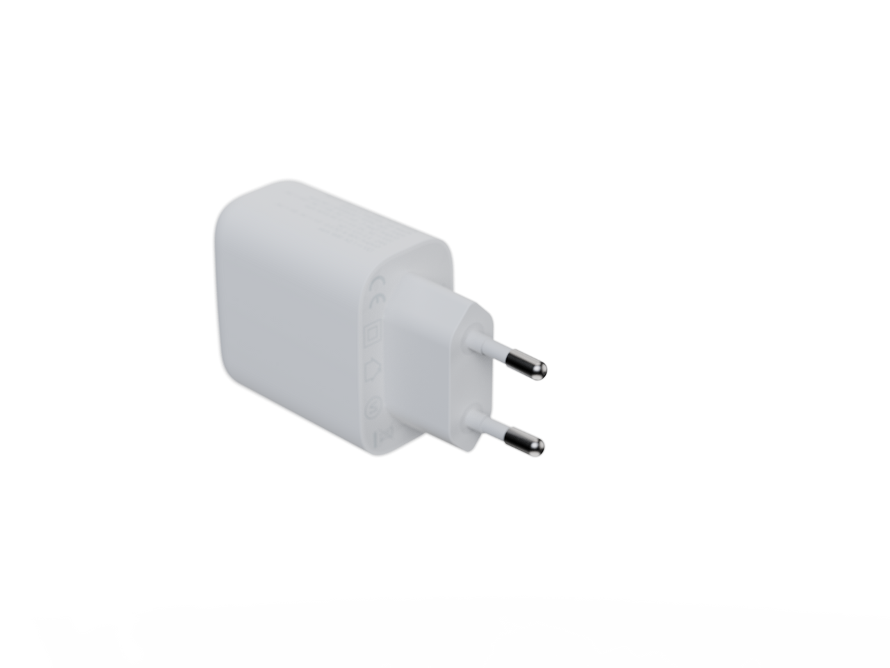 67W GaN2 Ultra Wall Charger