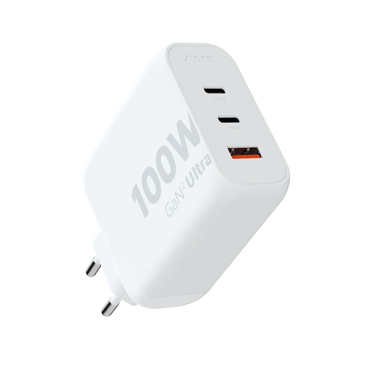 100W GaN2 Ultra Charger