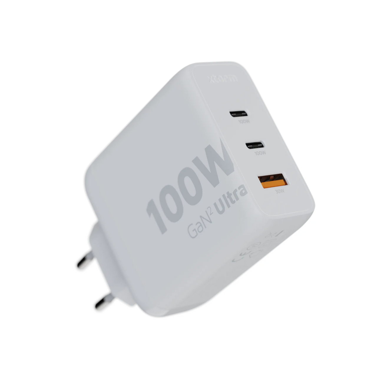 100W GaN2 Ultra Charger