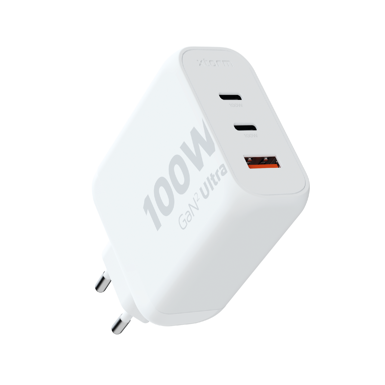 100W GaN2 Ultra Charger