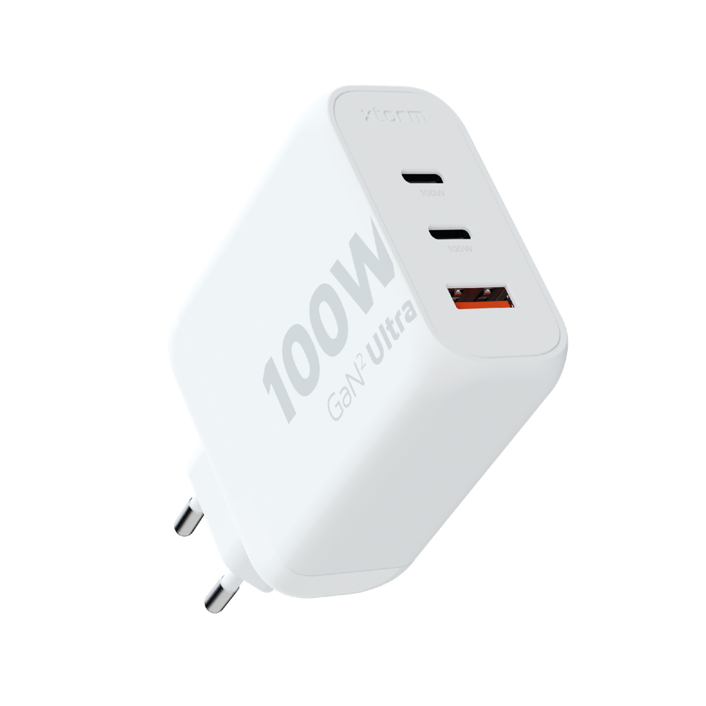 100W GaN2 Ultra Charger