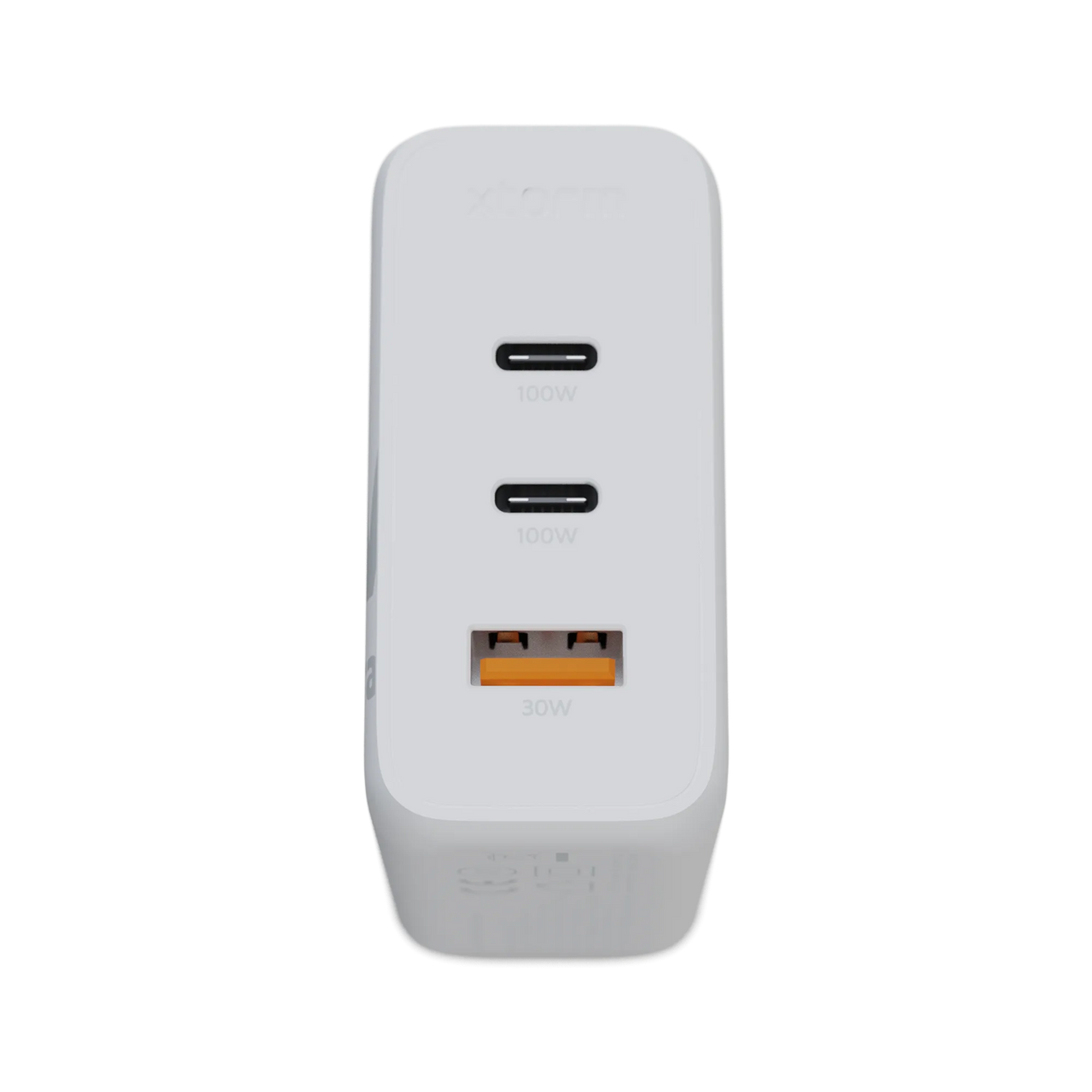 100W GaN2 Ultra Charger