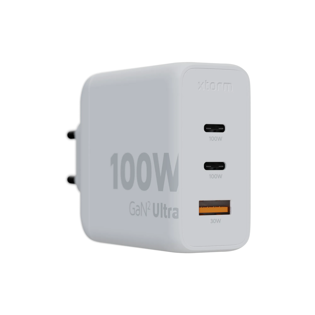 100W GaN2 Ultra Charger