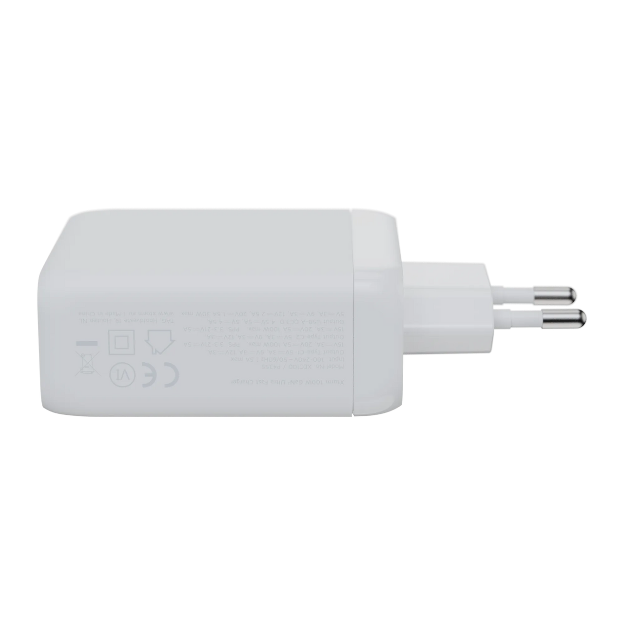 100W GaN2 Ultra Charger