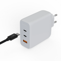 Thumbnail for 100W GaN2 Ultra Charger
