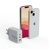Thumbnail for 100W GaN2 Ultra Charger