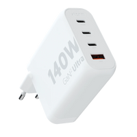 Thumbnail for 140W GaN2 Laptop Wall Charger