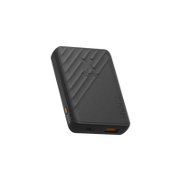 Thumbnail for Powerbank Go2 5000mAh Black