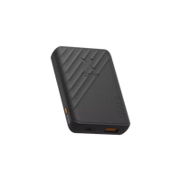 Thumbnail for Powerbank Go2 5000mAh Black