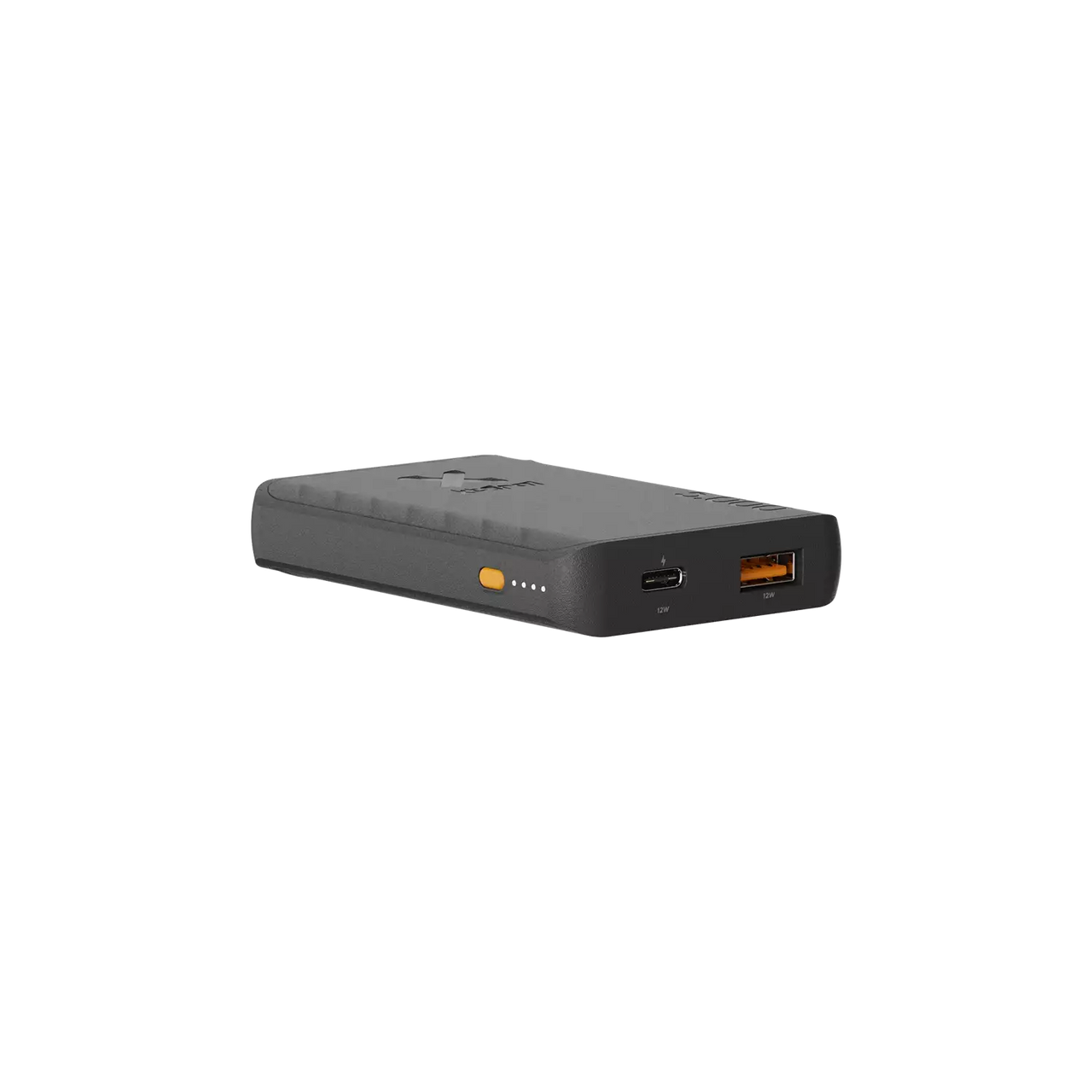 Powerbank Go2 5000mAh Black
