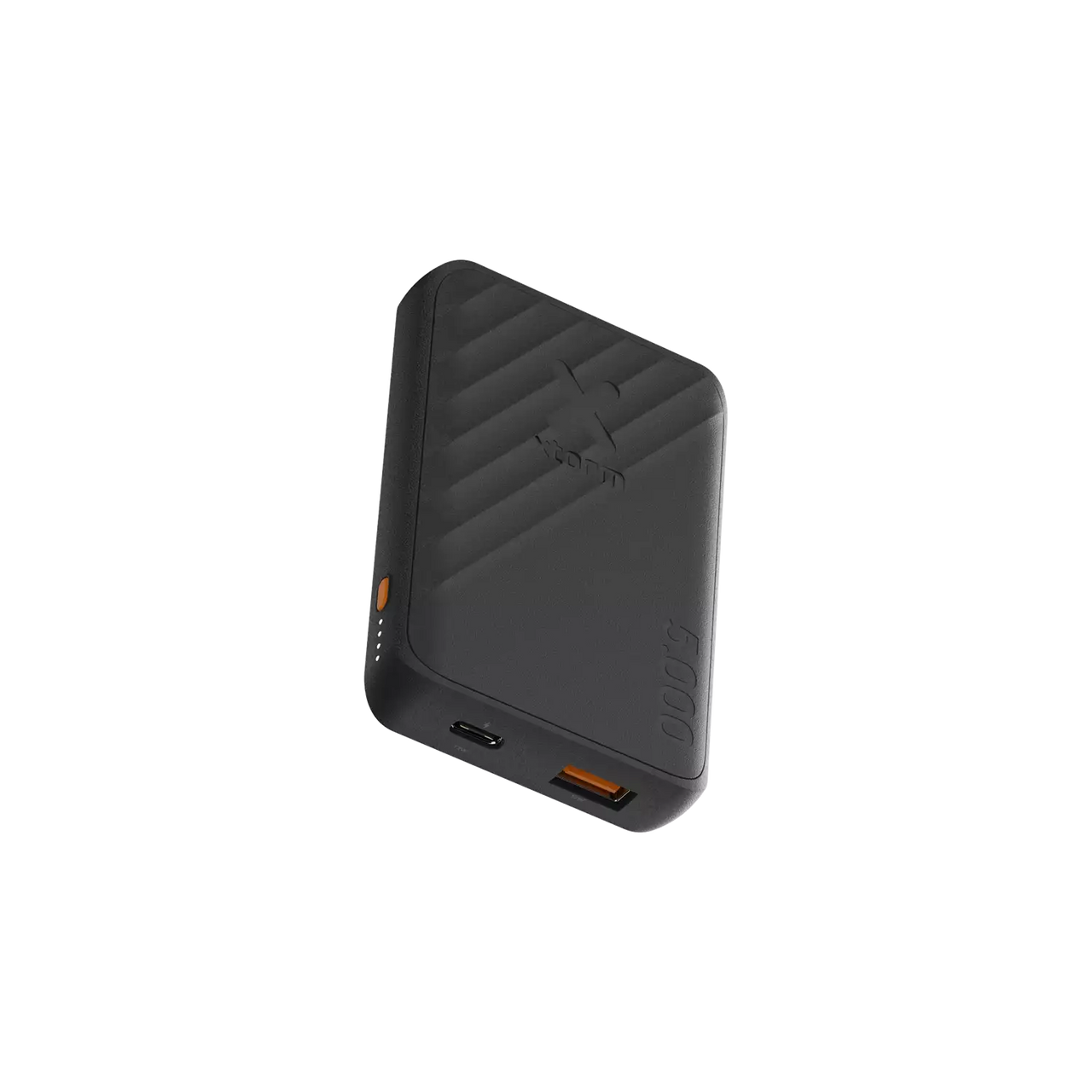 Powerbank Go2 5000mAh Black
