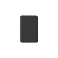 Thumbnail for Powerbank Go2 5000mAh Black