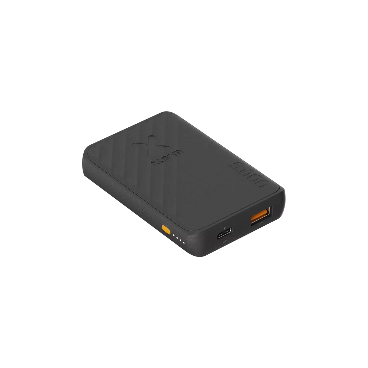 Powerbank Go2 5000mAh Black