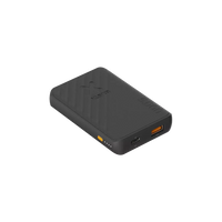 Thumbnail for Powerbank Go2 5000mAh Black