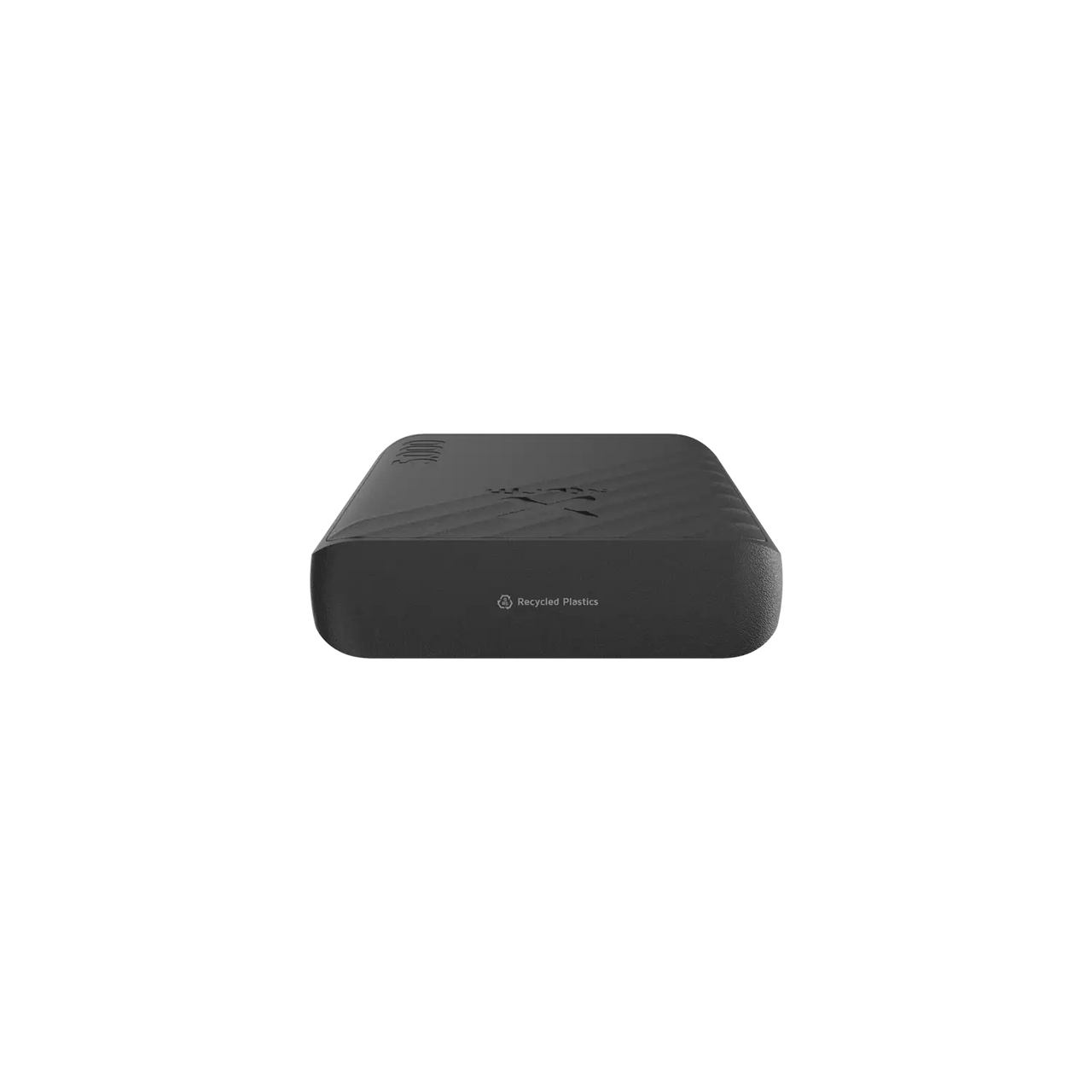 Powerbank Go2 5000mAh Black