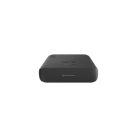 Thumbnail for Powerbank Go2 5000mAh Black