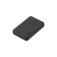 Thumbnail for Powerbank Go2 5000mAh Black