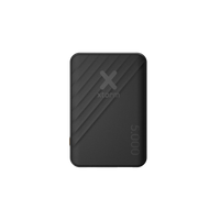 Thumbnail for Powerbank Go2 5000mAh Black