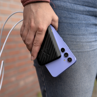 Thumbnail for Powerbank Go2 5000mAh Black