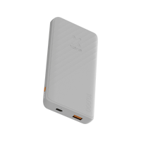 Thumbnail for Powerbank Go2 10000mAh White