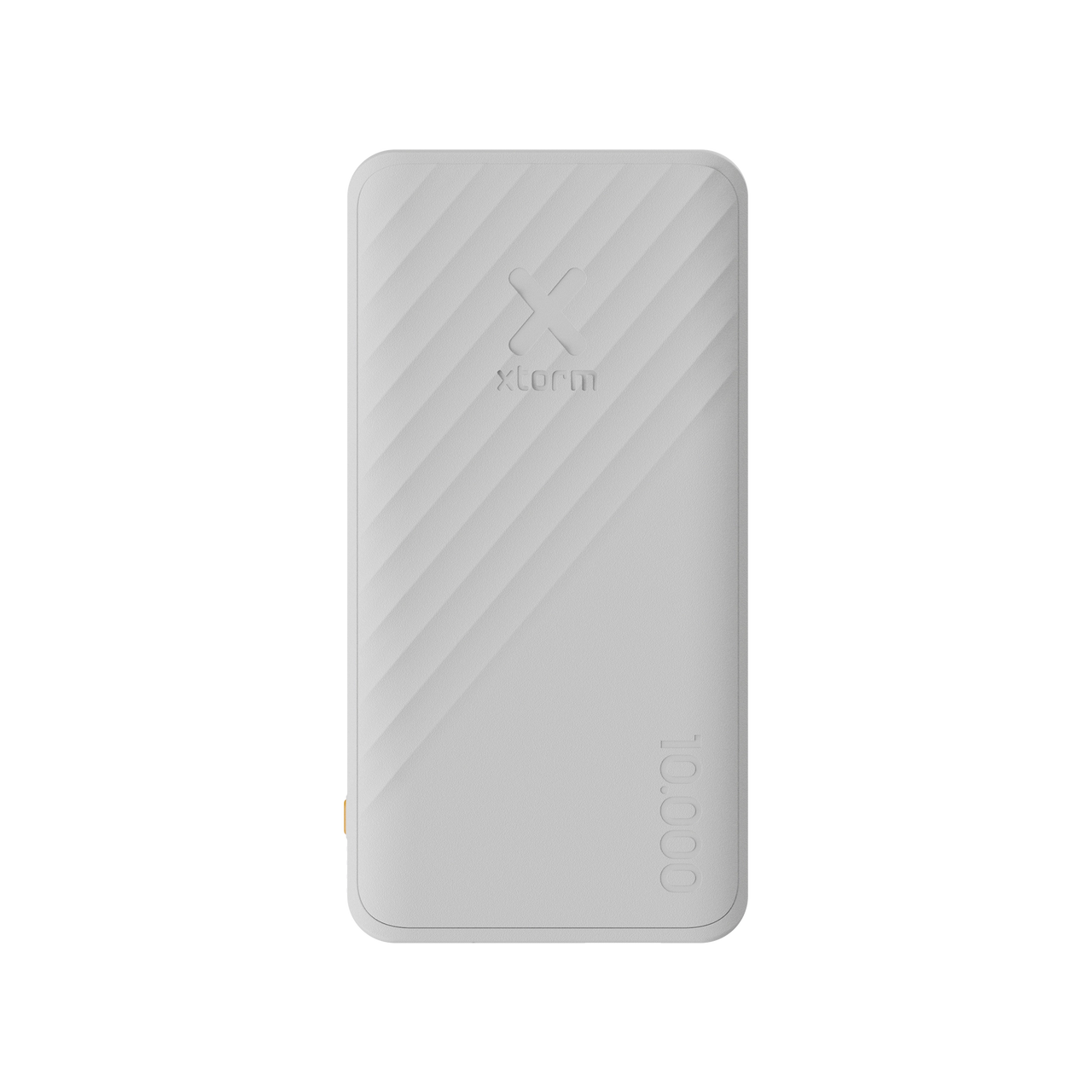 Powerbank Go2 10000mAh White