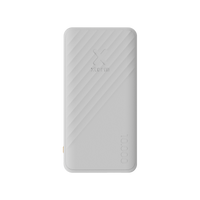Thumbnail for Powerbank Go2 10000mAh White