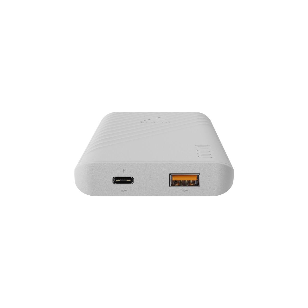 Powerbank Go2 10000mAh White