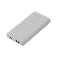 Thumbnail for Powerbank Go2 10000mAh White