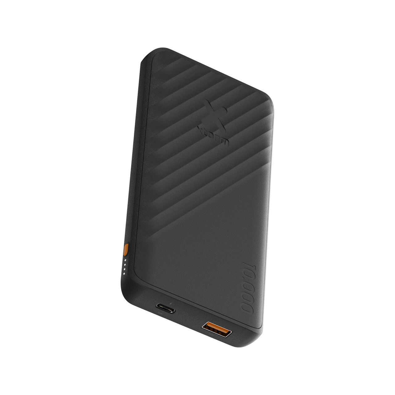 Powerbank Go2 10000mAh Black