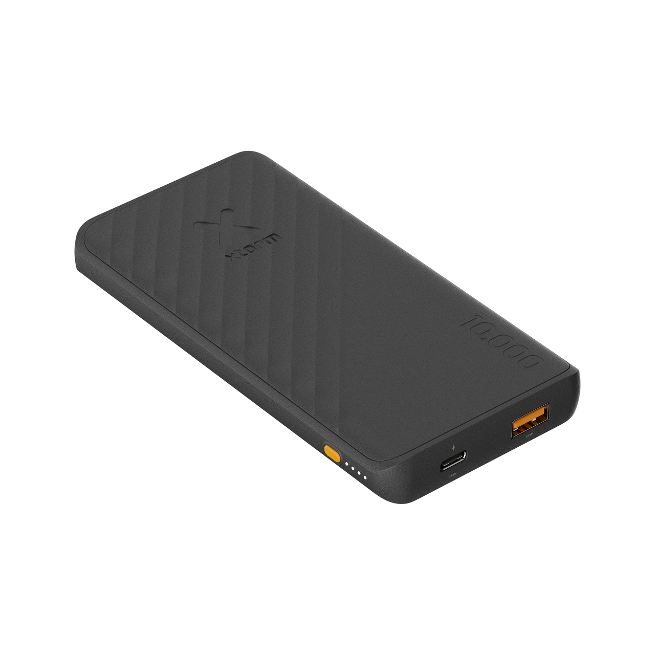 Powerbank Go2 10000mAh Black
