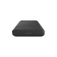 Thumbnail for Powerbank Go2 10000mAh Black