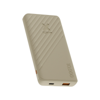 Thumbnail for Powerbank Go2 10000mAh Clay