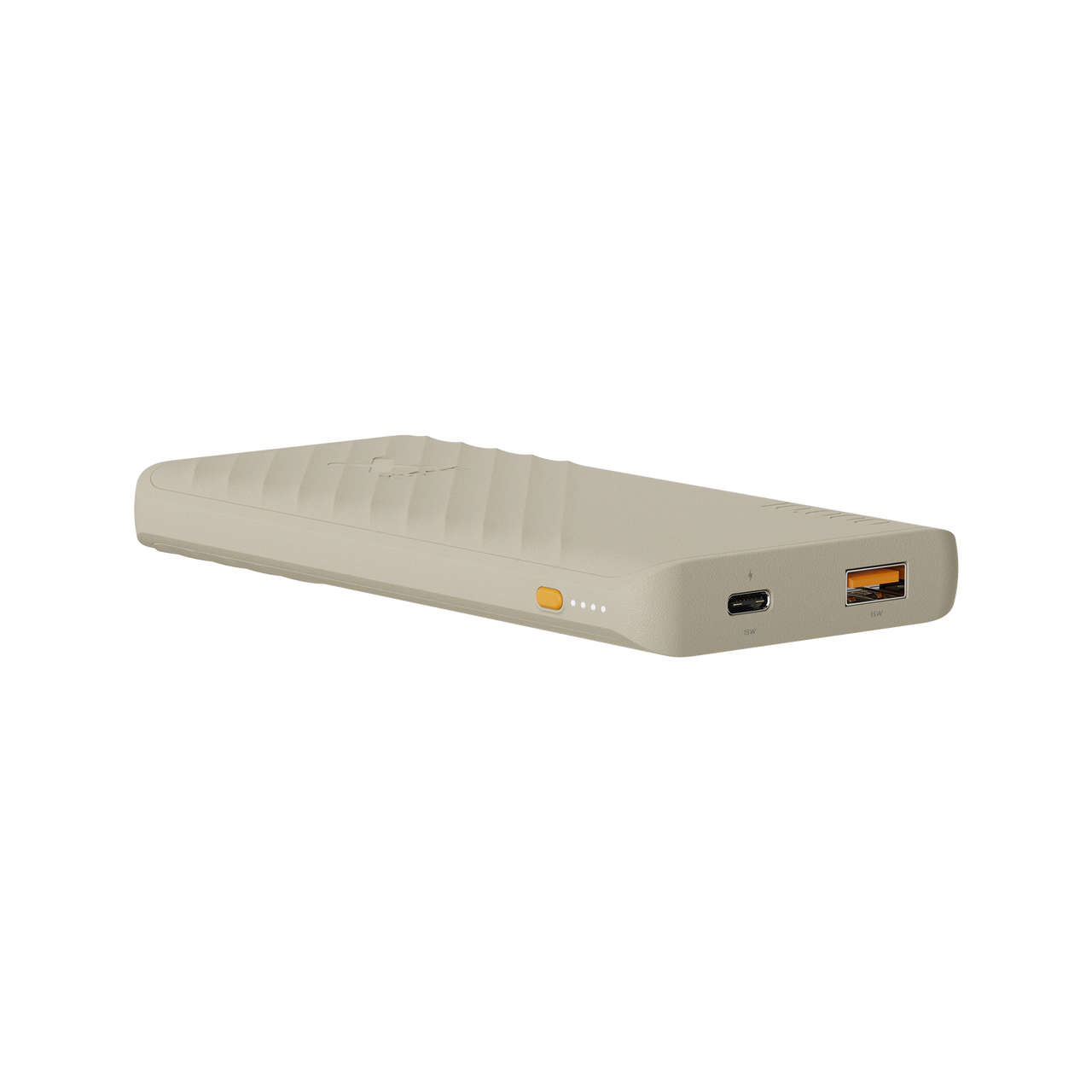 Powerbank Go2 10000mAh Clay