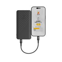 Thumbnail for Powerbank Go2 20000mAh Black