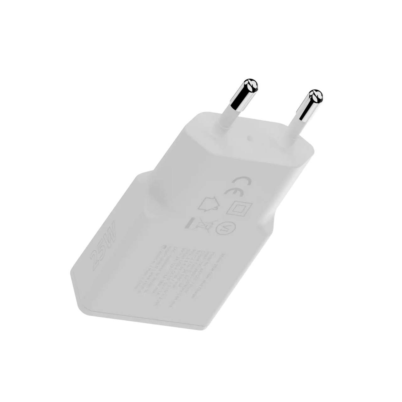 SlimLine 25W Charger