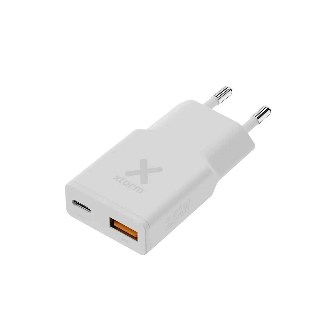 SlimLine 25W Charger