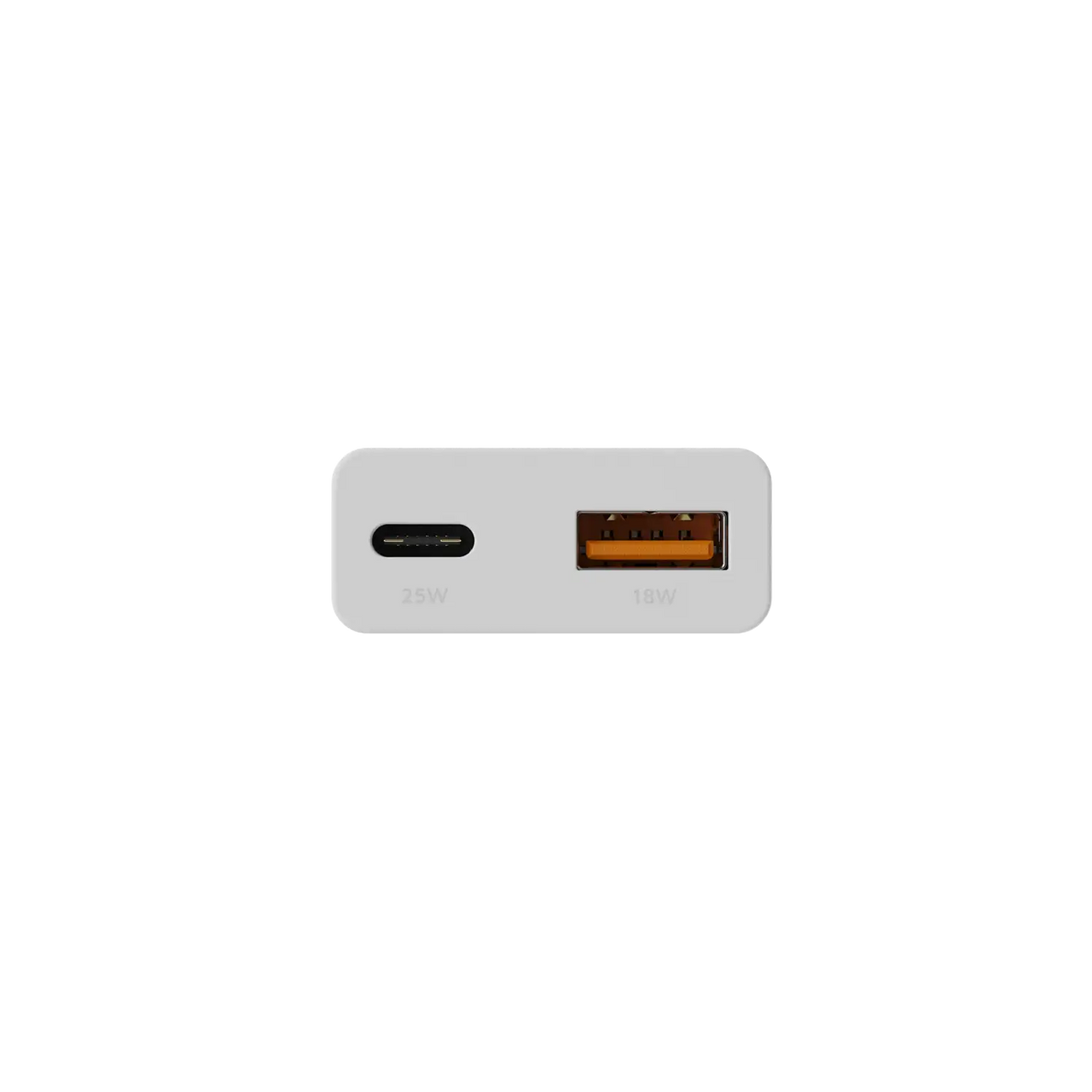 SlimLine 25W Charger