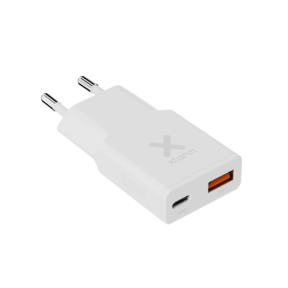 SlimLine 33W Charger