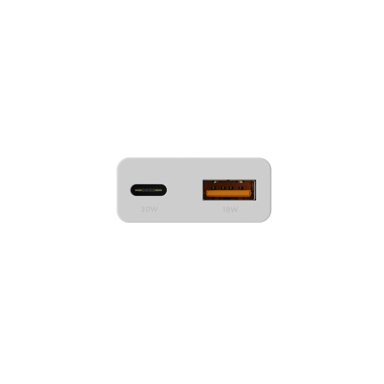 SlimLine 33W Charger