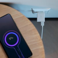 Thumbnail for SlimLine 33W Charger