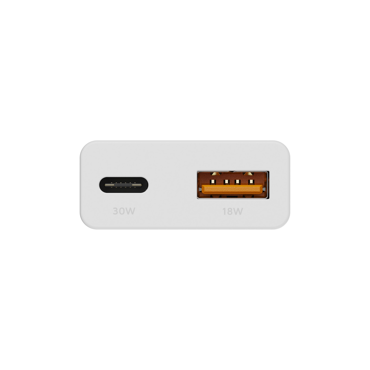 SlimLine 33W Charger