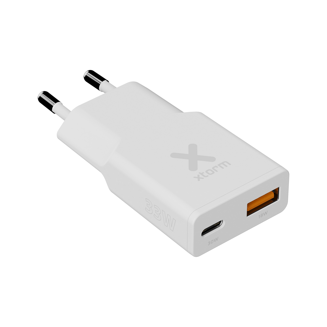 SlimLine 33W Charger