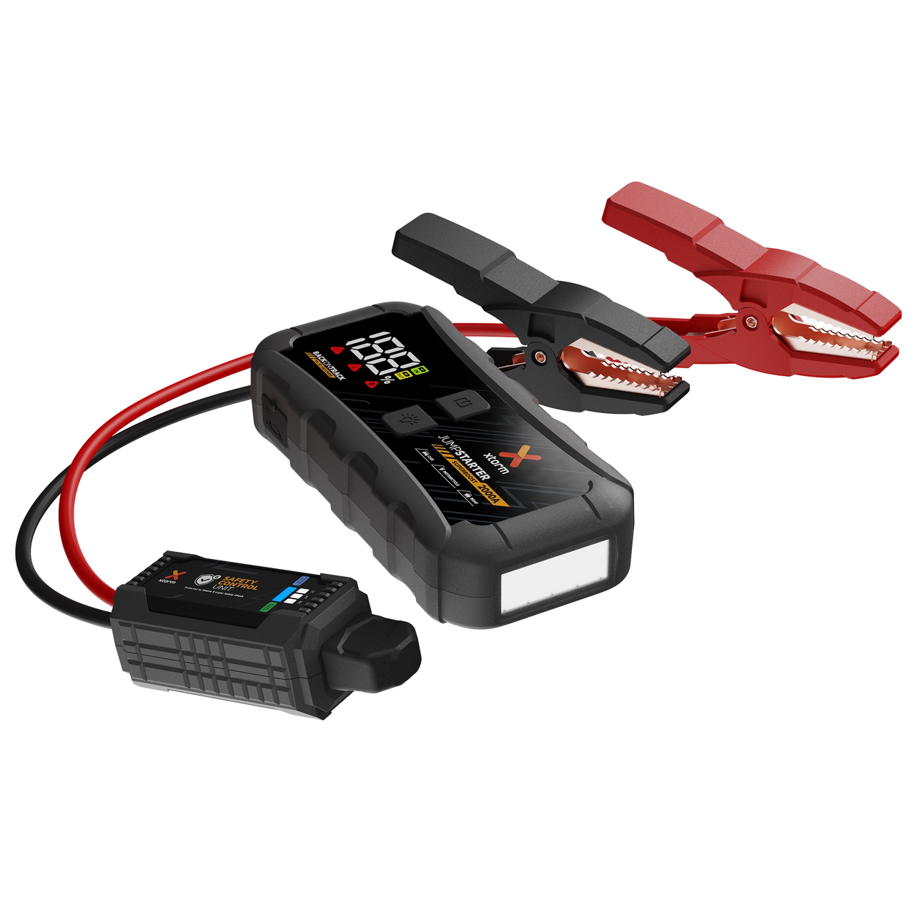 Xtorm Jumpstarter 2000A
